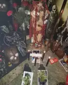 Ana R — Testimonio